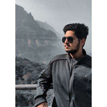 Adwait Chaudhari