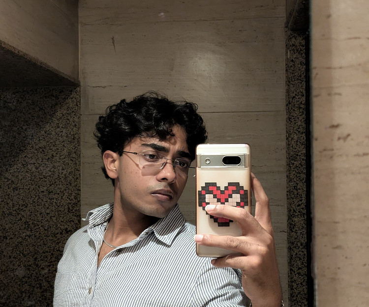 Seeking friends to watch movies, odyssey and brand new day