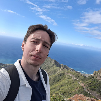Iago Cao I Olivè