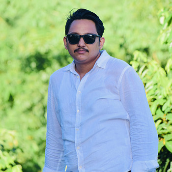 Syed Yeasin Rahat