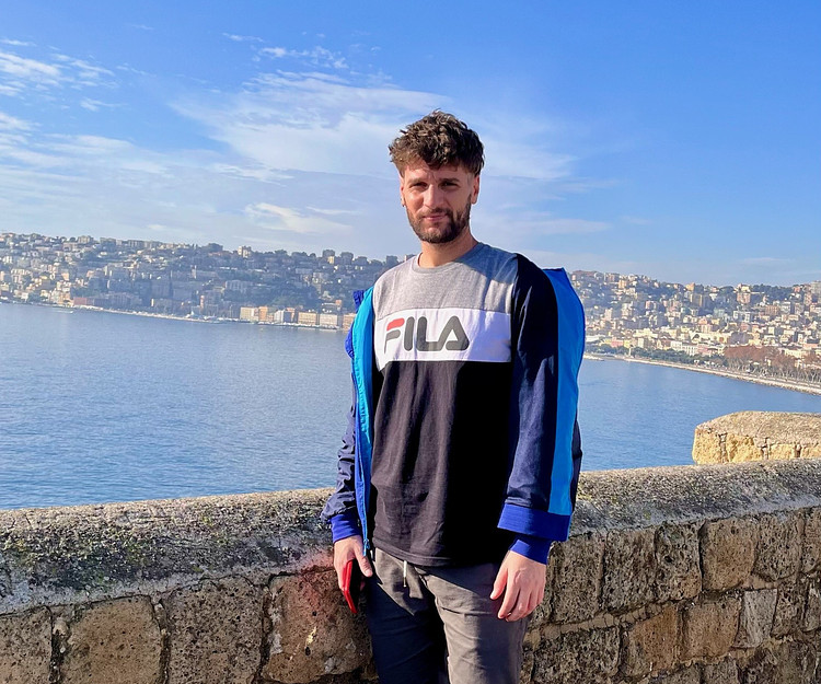 España