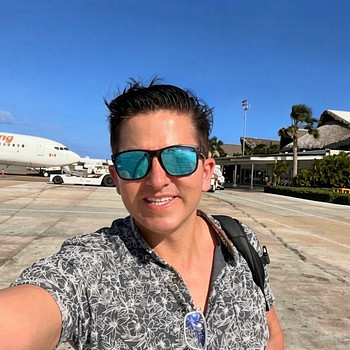 Taylor Mauricio Alfaro