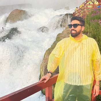 amrit bagga