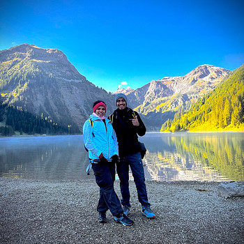 Srinivasan Subramanian