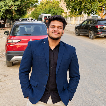 Amrit Raj