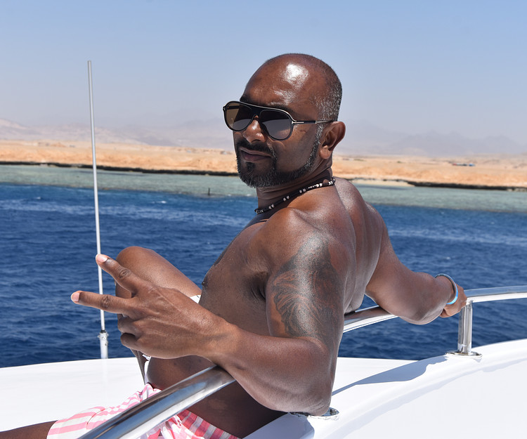 Let's explore together 