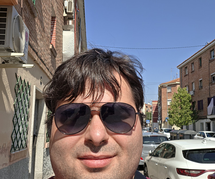 Random trip to rome