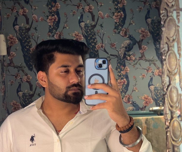 A short goa trip