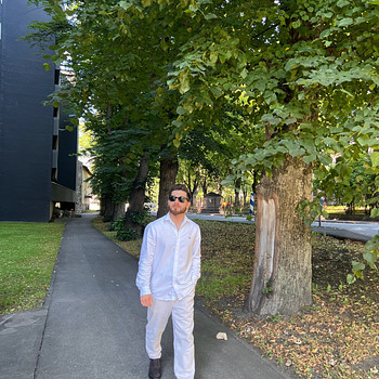 Ali Shukurlu