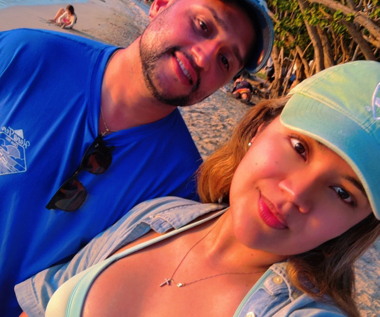 Puerto Rico trip 2026