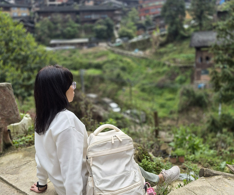 Hangzhou then to Jiangxi