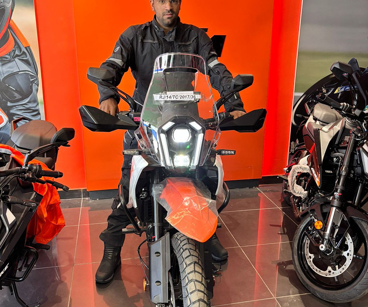 Chasing Winter Through the Land of Kings