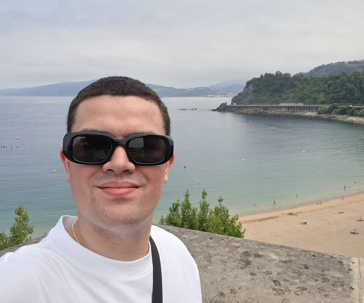4 day trip to Santander in Cantabria 
