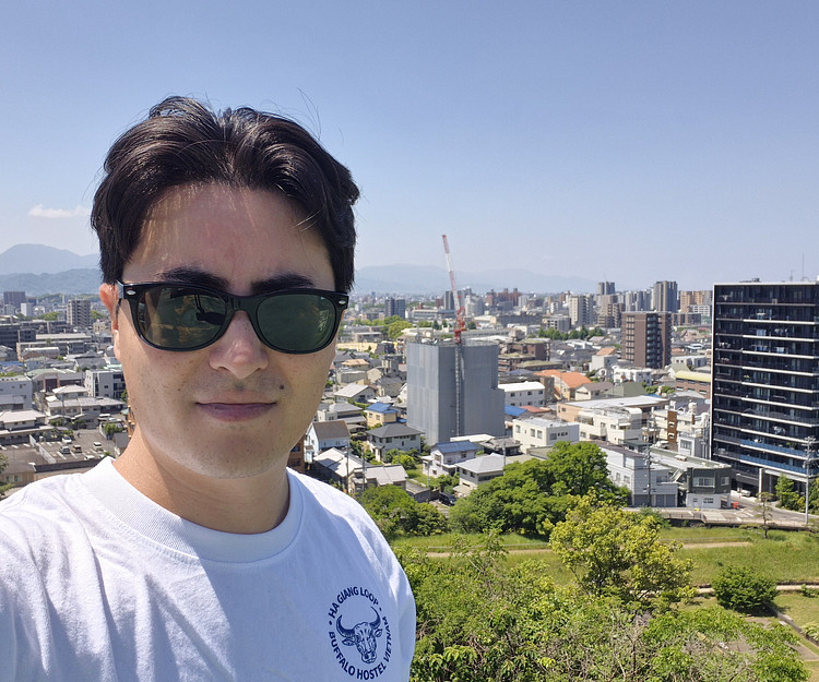 2 nights in Hiroshima