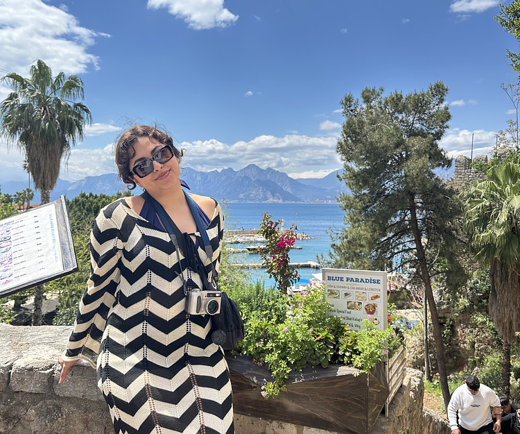 ✈️ Trip to Palermo, Sicily (Italy) Palermo