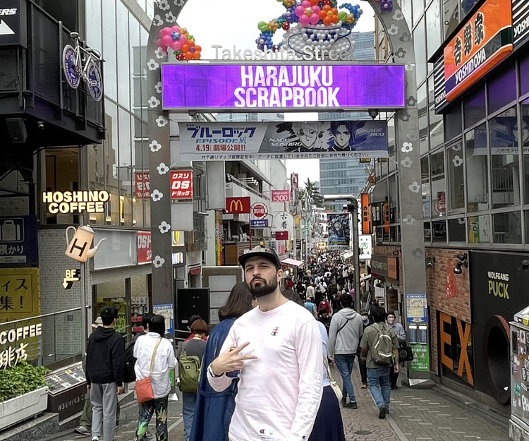 Finding myself again, solo Bali trip!