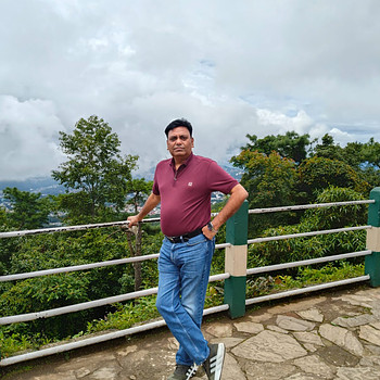 Sarkar Subroto