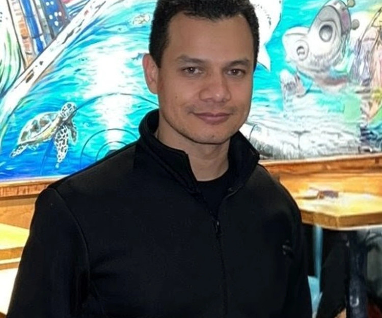 From Dallas To Barcelona, Spain