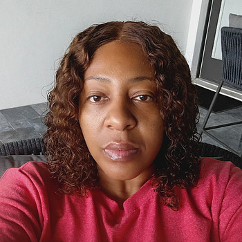 Tanesha Kennedy