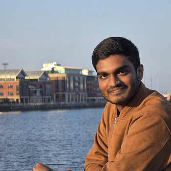 Anudeep Ladi