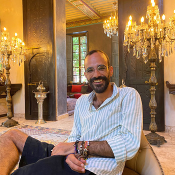 Gonçalo Cruz