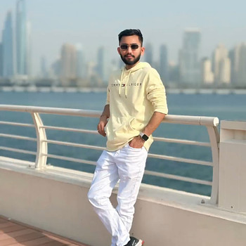 Sujal Rana