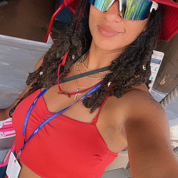 Vanessa Faulkner