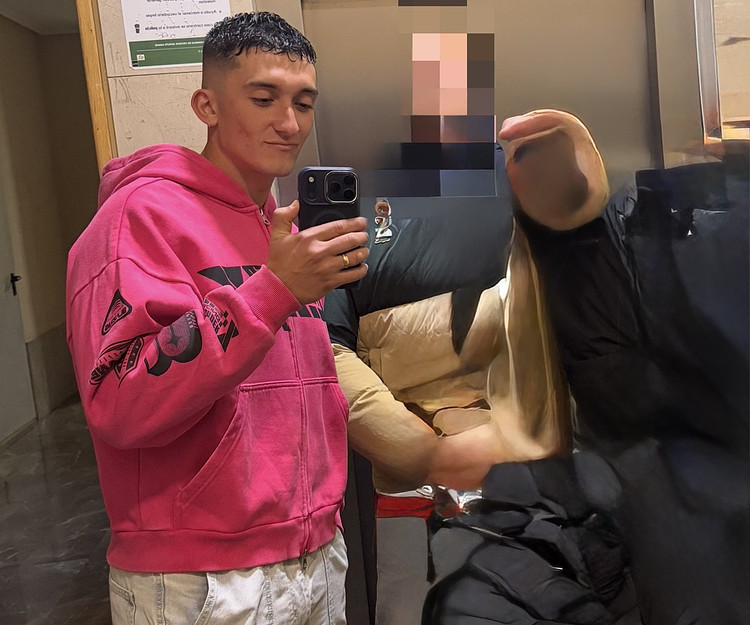 Visitando berlin por primera vez