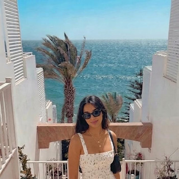 Najoua TAKI