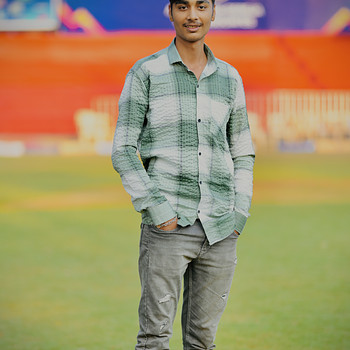Vaibhav