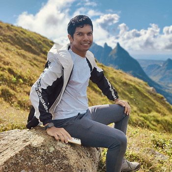 Sajan Manick
