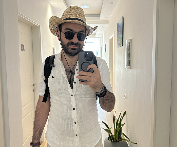 Solo Trip – Looking for Travel Buddies