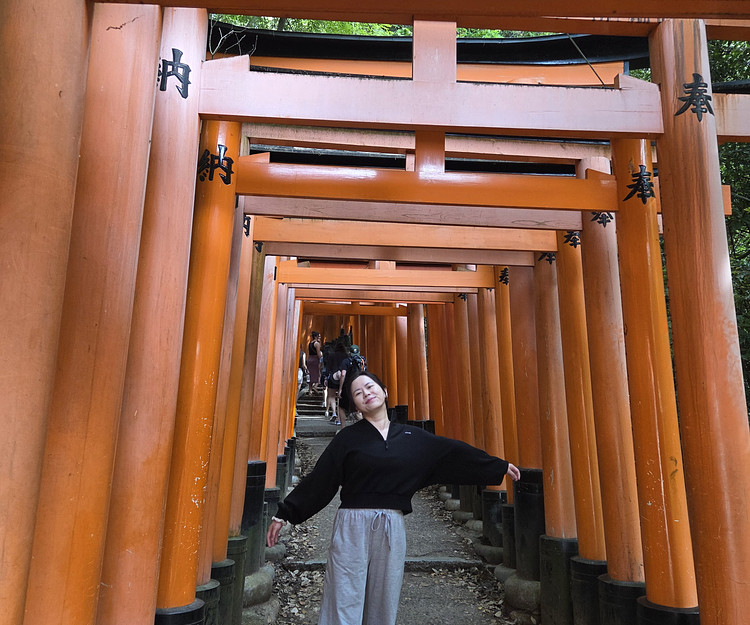 Seoul trip