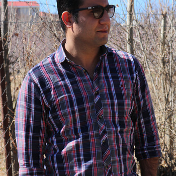 soheil goodarzi