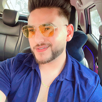 Paras Malhotra