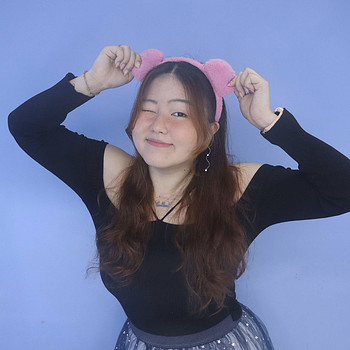 Colleen Soh