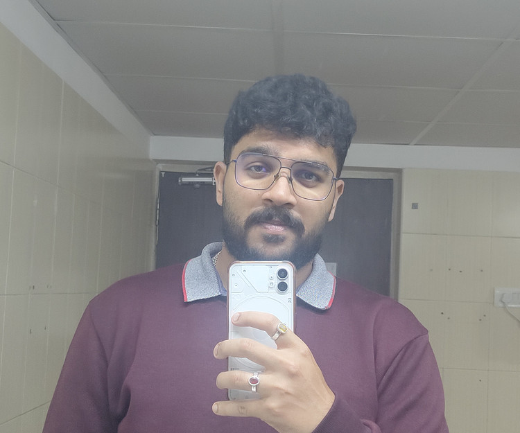 Visit to 2 Jyotirlinga 