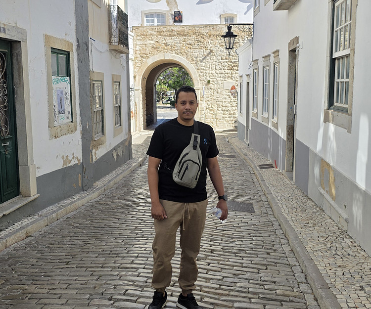 Palma City Adventure 🏰🌴  Marrakesh to Majorca 2026-10-14