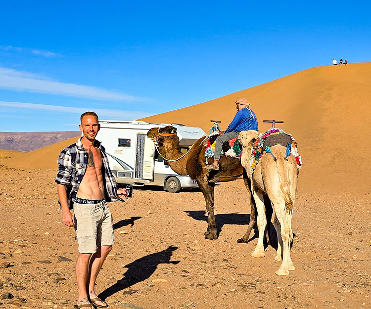 camper roadtrip on Sicily, join the epic adventure