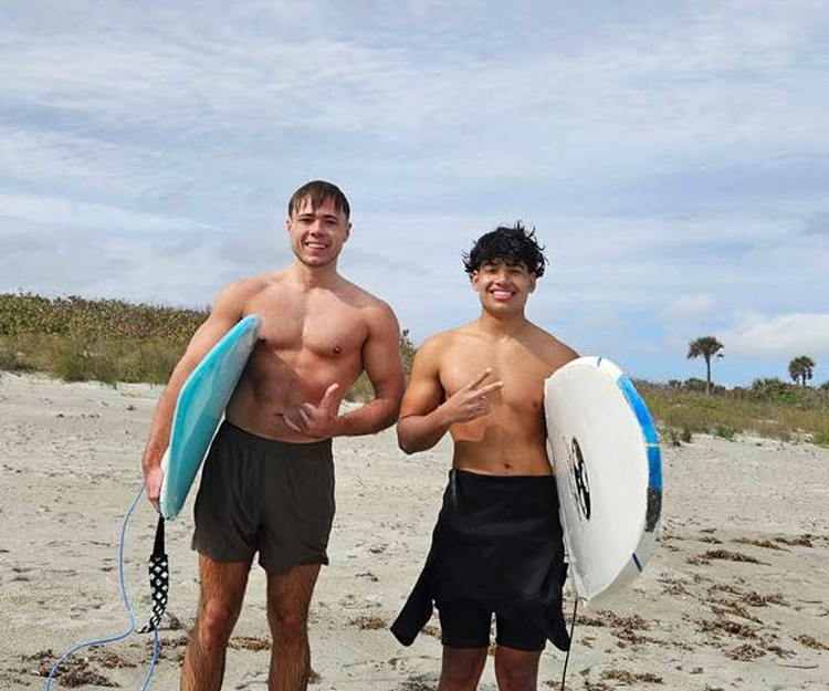 costa rica trip