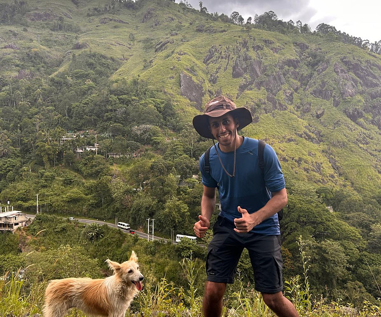 A ski trip to Bulgaria