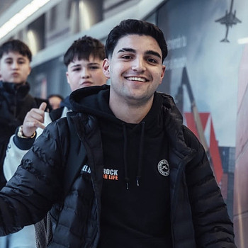 Mauricio D’Agostini