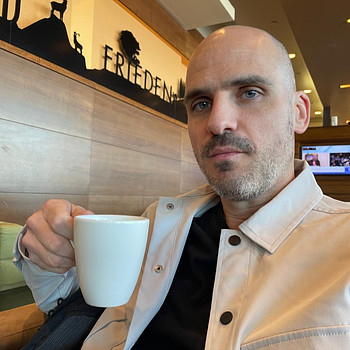 Guy Aviv