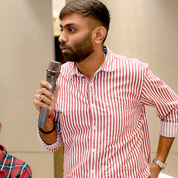 Anand Rabadiya