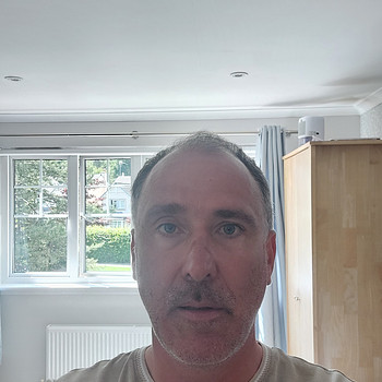 Terry Shevlin 