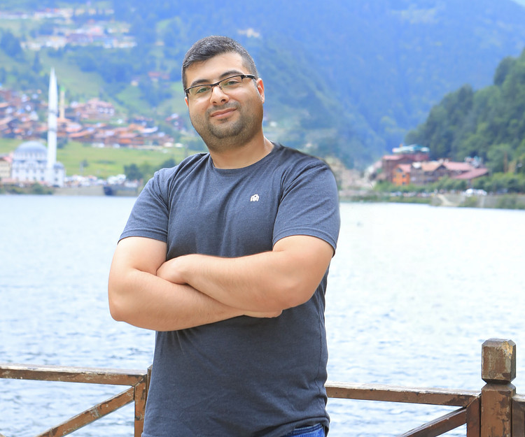 Istanbul visit