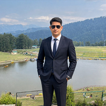 suraj kandroo
