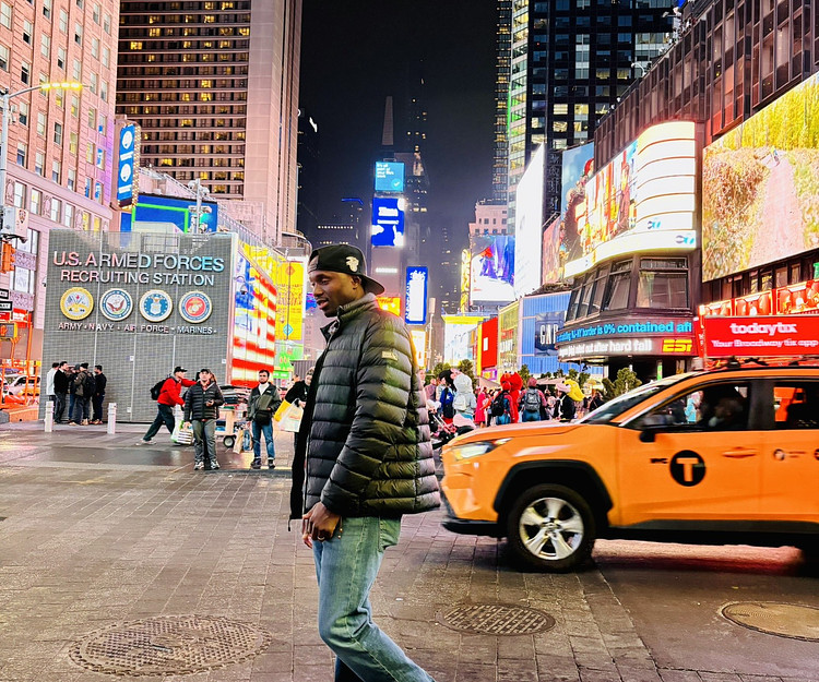 A multi-day trip to know the unknown 