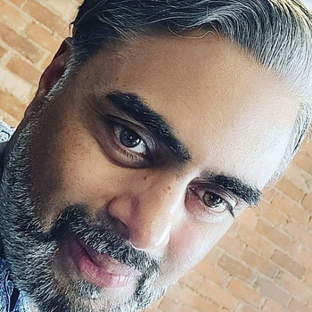Vinay Nair