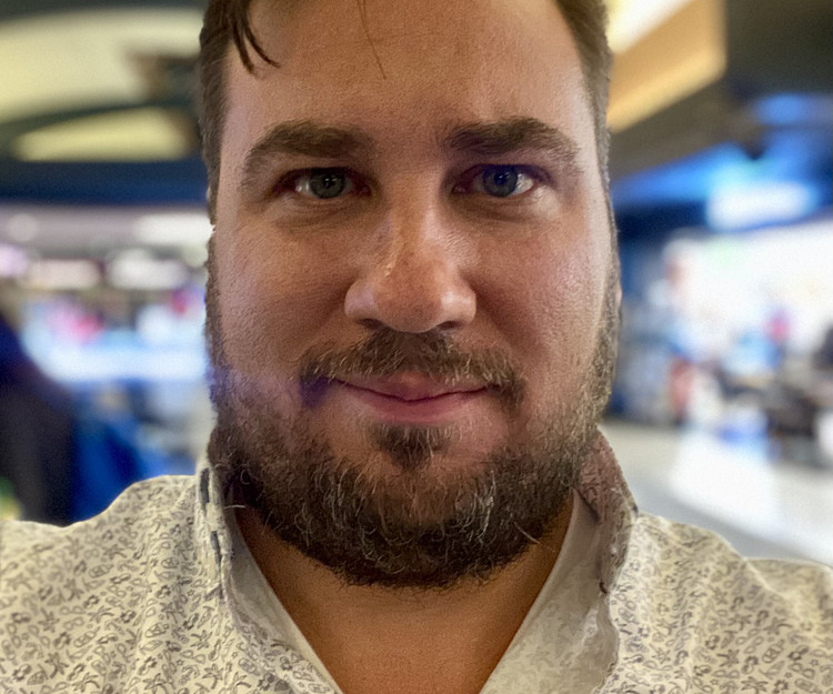 San Diego for work, San Francisco for fun